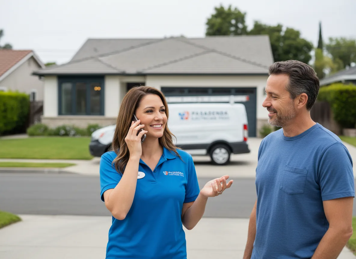 Electrician Colebrook, NH FAQs